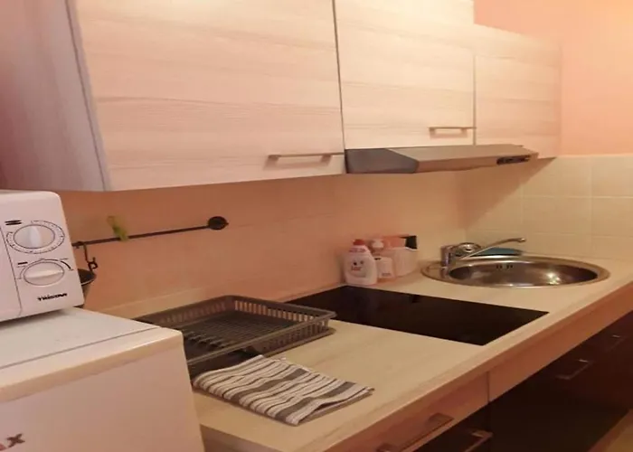 Charming Kestenovi Dvori- 2 Bedroom A1 *