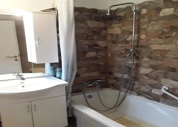 Apartamento Charming Kestenovi Dvori- 2 Bedroom A1 Opatija