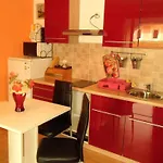 Апартаменти Charming Kestenovi Dvori- 2 Bedroom A1 Опатія