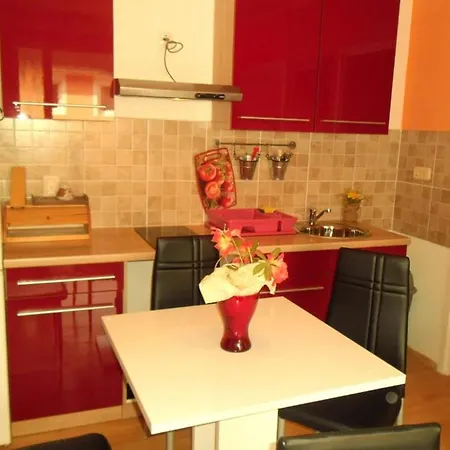 Apartment Charming Kestenovi Dvori- 2 Bedroom A1 *
