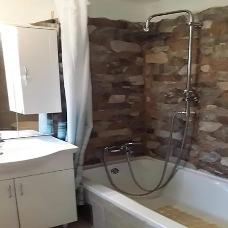 Apartment Charming Kestenovi Dvori- 2 Bedroom A1 Opatija