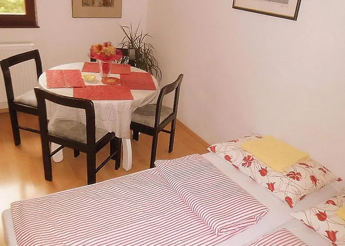 Charming Kestenovi Dvori- 2 Bedroom A1 Opatija