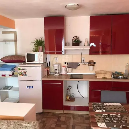 Apartment Charming Kestenovi Dvori- 2 Bedroom A1 *