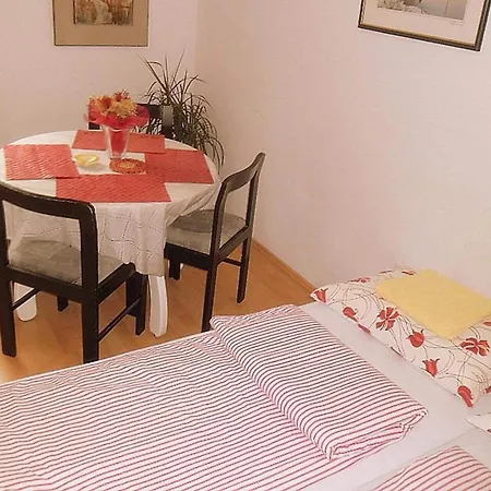 Charming Kestenovi Dvori- 2 Bedroom A1 Opatija