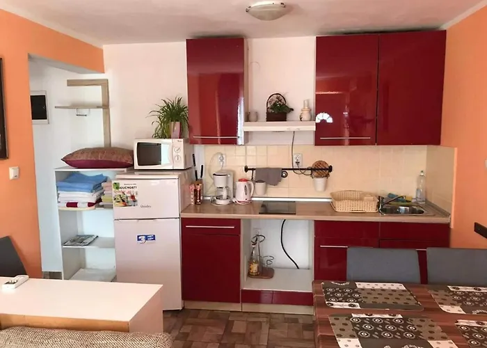 Apartment Charming Kestenovi Dvori- 2 Bedroom A1 *